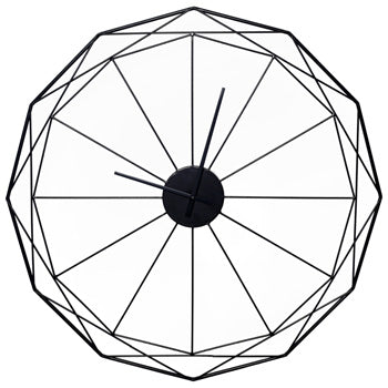 Arkthorne Wall Clock - Furniture & Design Outlet (Kalamazoo,MI)