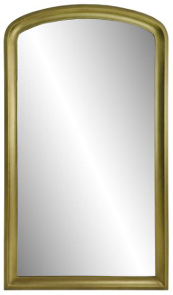 Fintan Floor Mirror - Furniture & Design Outlet (Kalamazoo,MI)