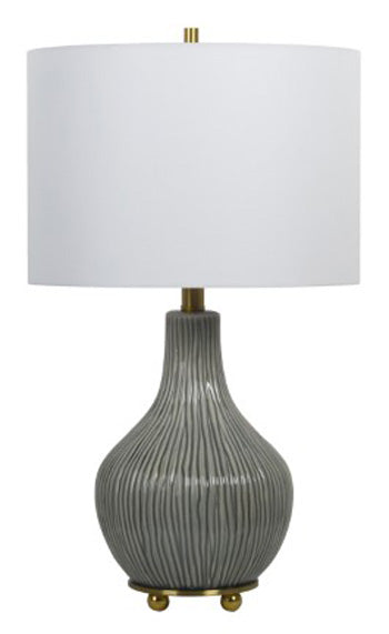 Judlen Table Lamp - Furniture & Design Outlet (Kalamazoo,MI)