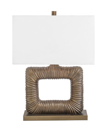 Garronby Table Lamp - Furniture & Design Outlet (Kalamazoo,MI)