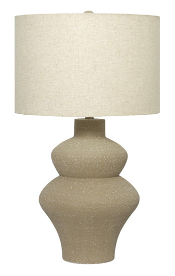 Jossleigh Table Lamp - Furniture & Design Outlet (Kalamazoo,MI)