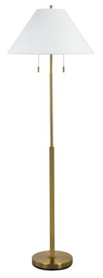 Haigwood Floor Lamp - Furniture & Design Outlet (Kalamazoo,MI)