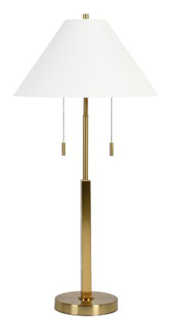 Haigwood Table Lamp - Furniture & Design Outlet (Kalamazoo,MI)