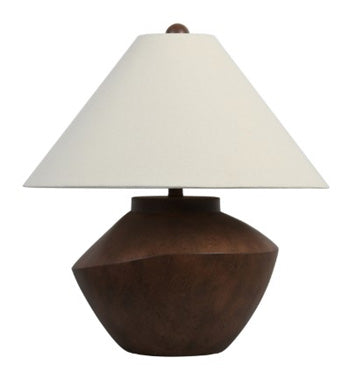 Honsworth Table Lamp - Furniture & Design Outlet (Kalamazoo,MI)