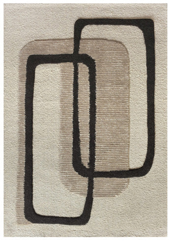 Davismour Area Rug - Furniture & Design Outlet (Kalamazoo,MI)