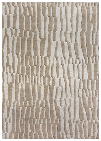 Corrbell Area Rug - Furniture & Design Outlet (Kalamazoo,MI)
