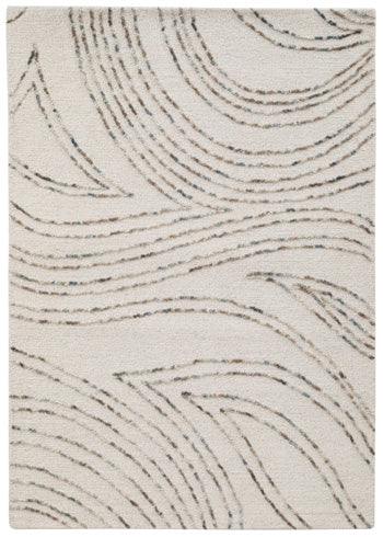 Deenbury Area Rug - Furniture & Design Outlet (Kalamazoo,MI)