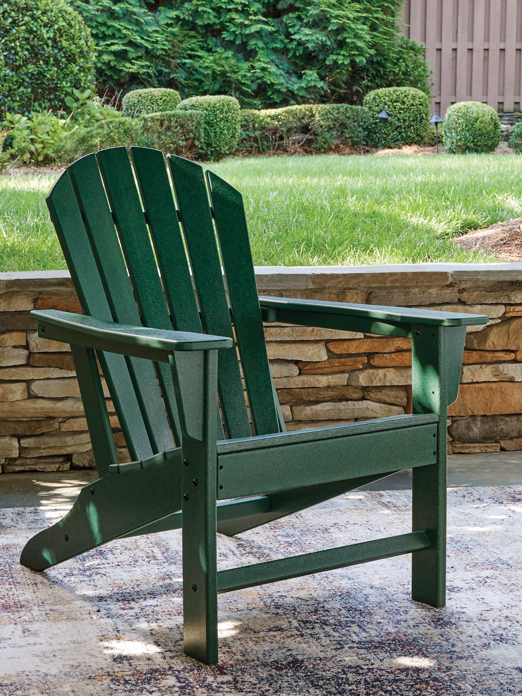 Sundown Shores Adirondack Chair - Furniture & Design Outlet (Kalamazoo,MI)