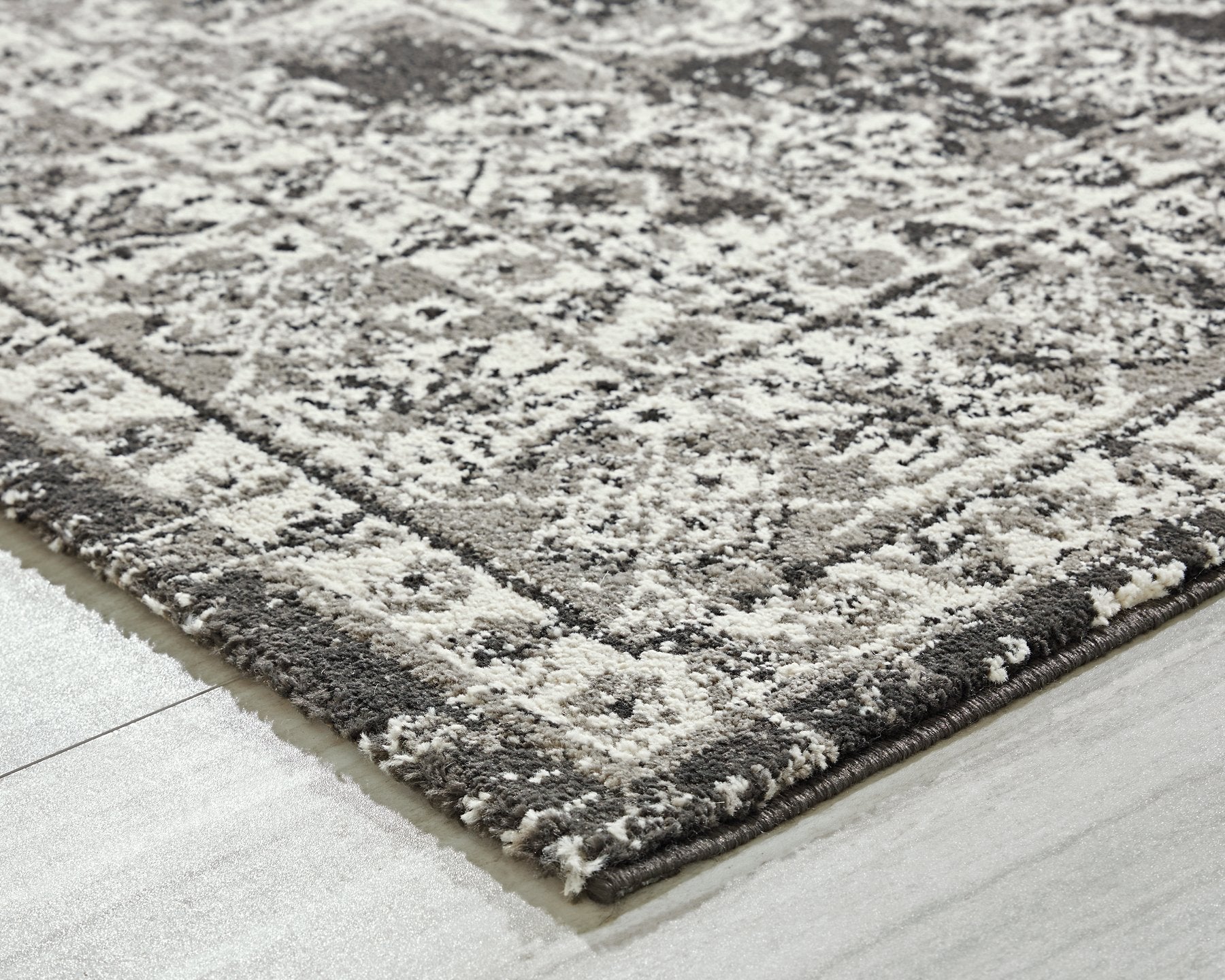 Glennisman Large Rug - Furniture & Design Outlet (Kalamazoo,MI)