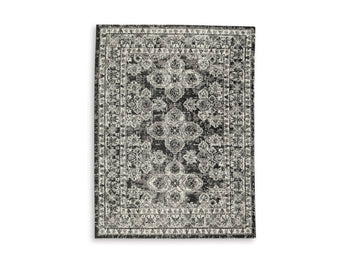 Glennisman Large Rug - Furniture & Design Outlet (Kalamazoo,MI)