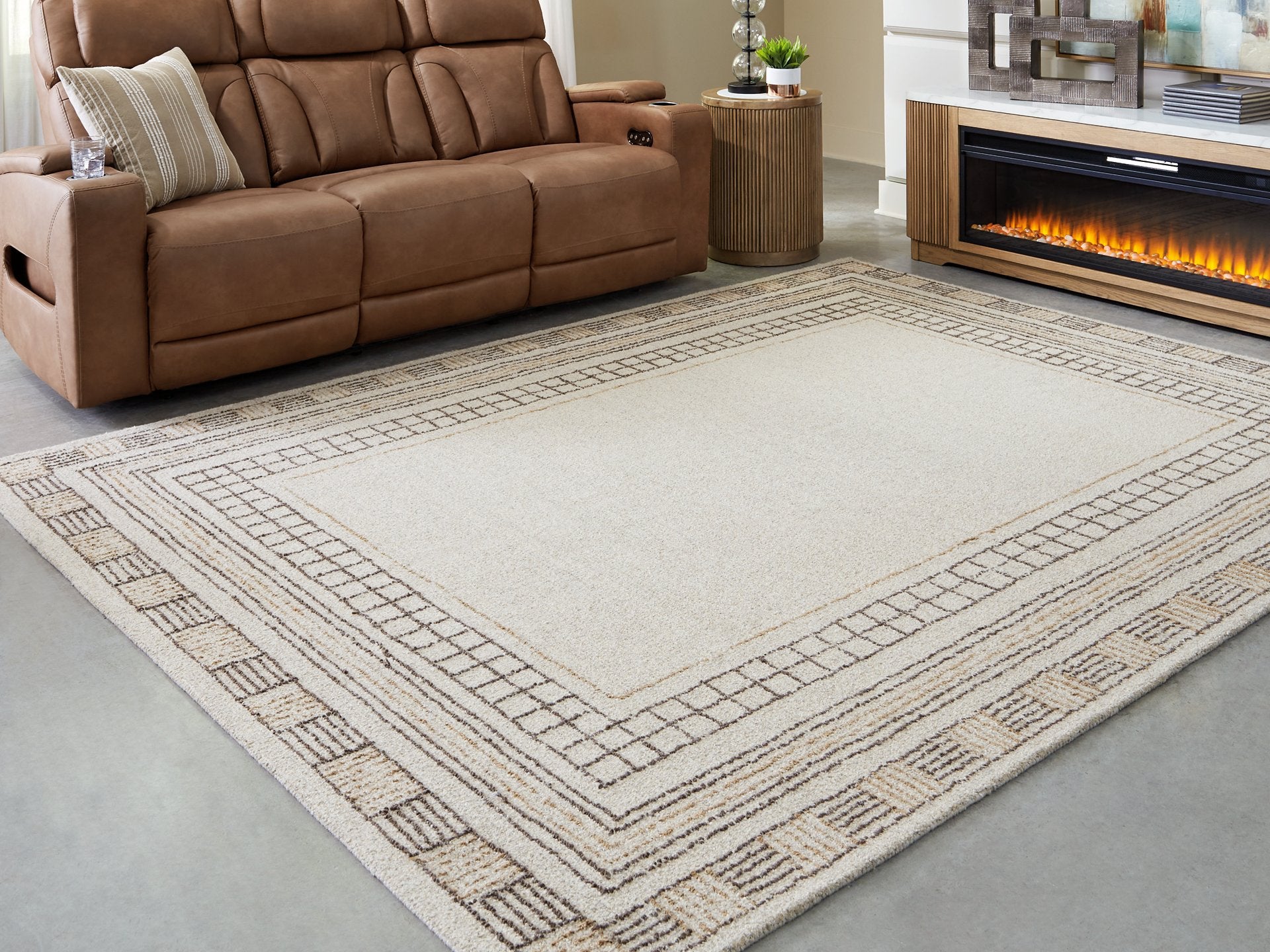 Idaman Rug - Furniture & Design Outlet (Kalamazoo,MI)