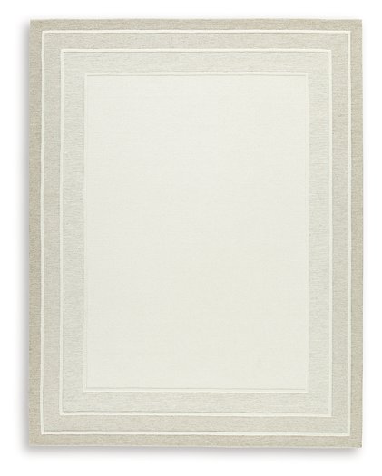 Teelgan Rug - Furniture & Design Outlet (Kalamazoo,MI)