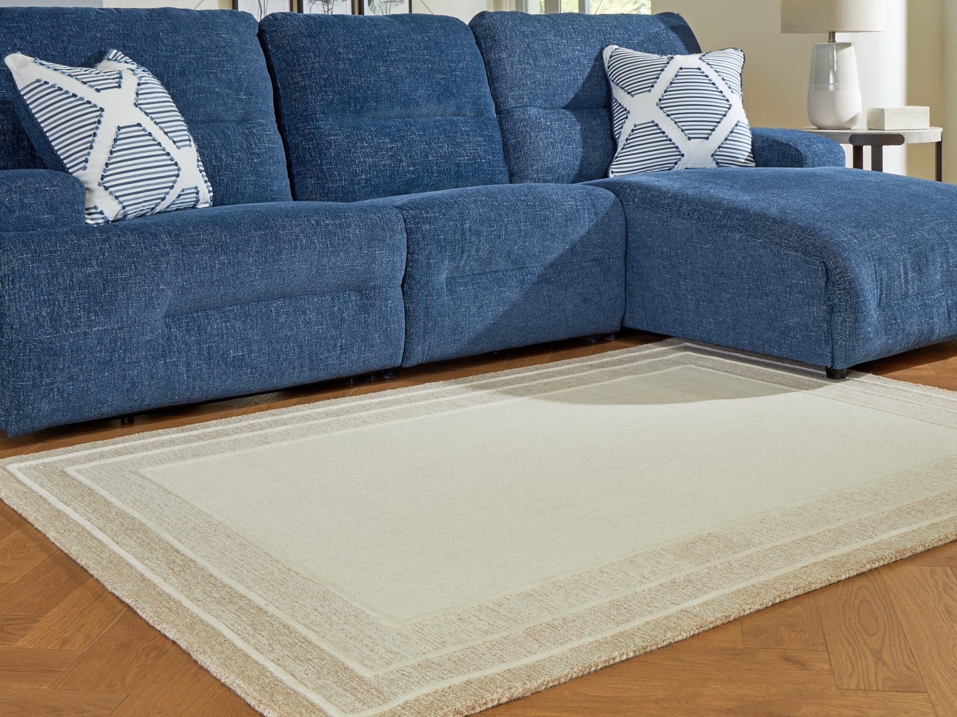 Teelgan Rug - Furniture & Design Outlet (Kalamazoo,MI)