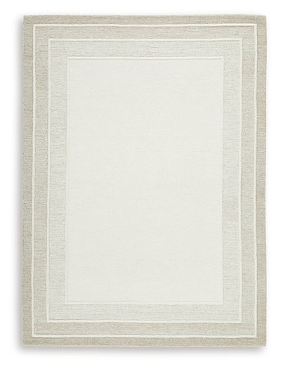 Teelgan Rug - Furniture & Design Outlet (Kalamazoo,MI)