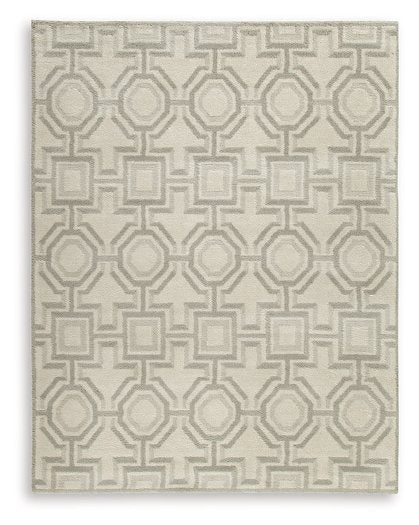Maconville Large Rug - Furniture & Design Outlet (Kalamazoo,MI)