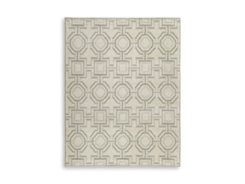 Maconville Large Rug - Furniture & Design Outlet (Kalamazoo,MI)