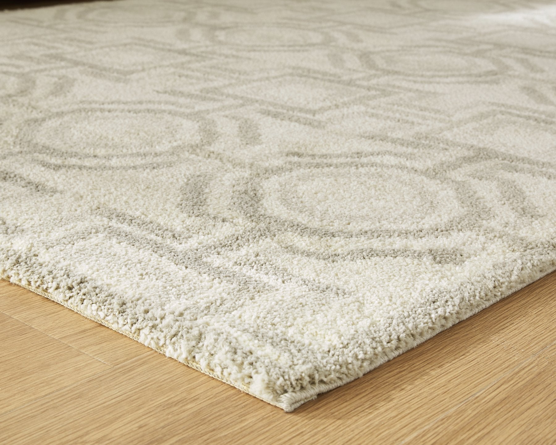 Maconville Large Rug - Furniture & Design Outlet (Kalamazoo,MI)