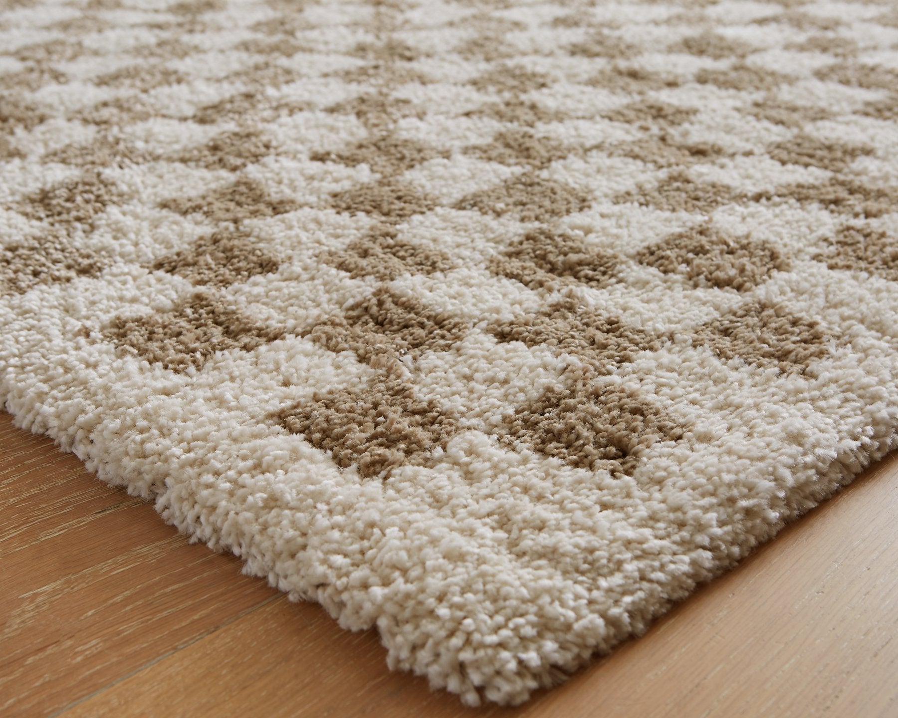 Karamen Medium Rug - Furniture & Design Outlet (Kalamazoo,MI)