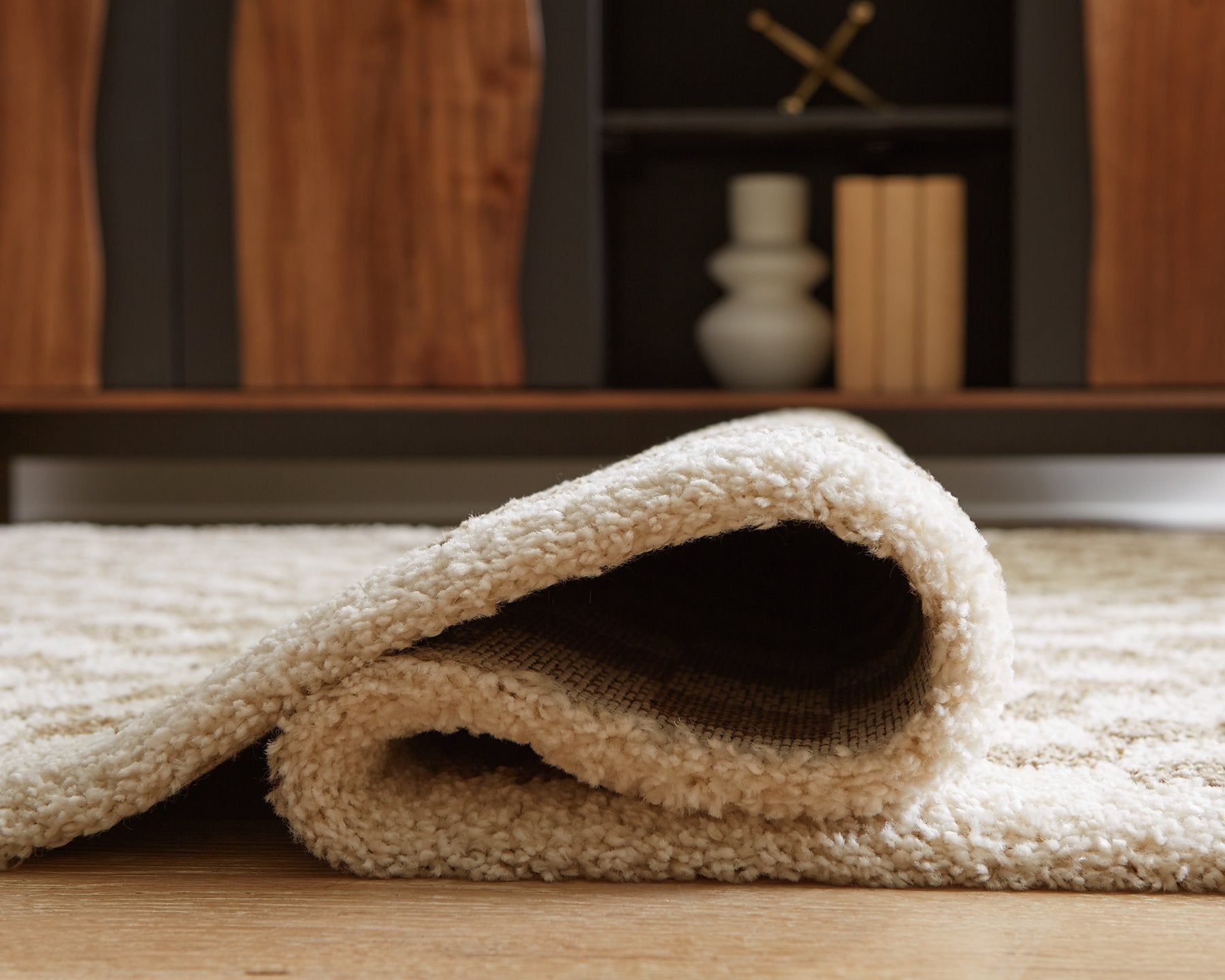Karamen Medium Rug - Furniture & Design Outlet (Kalamazoo,MI)