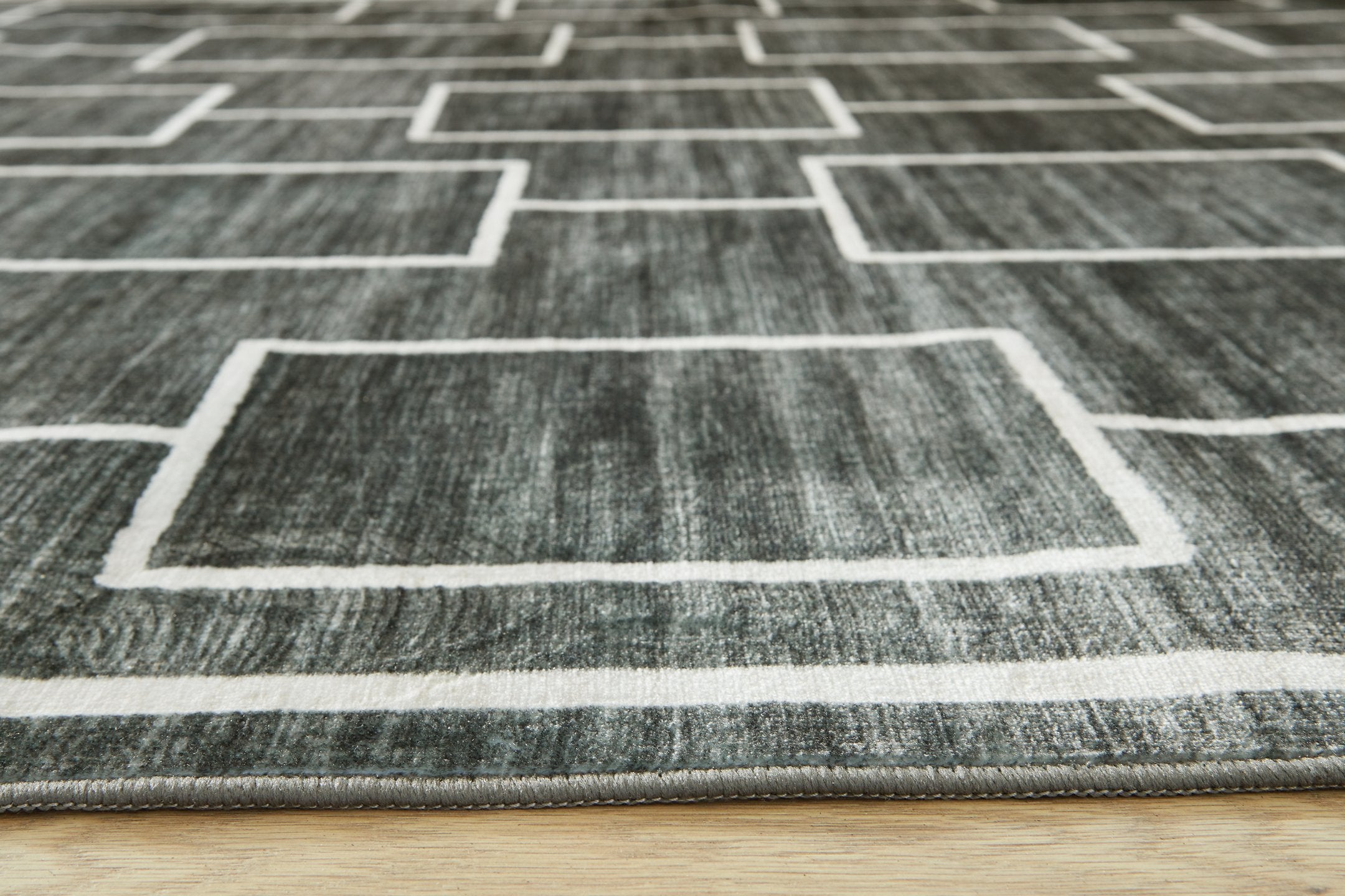 Elderland Washable Area Rug - Furniture & Design Outlet (Kalamazoo,MI)
