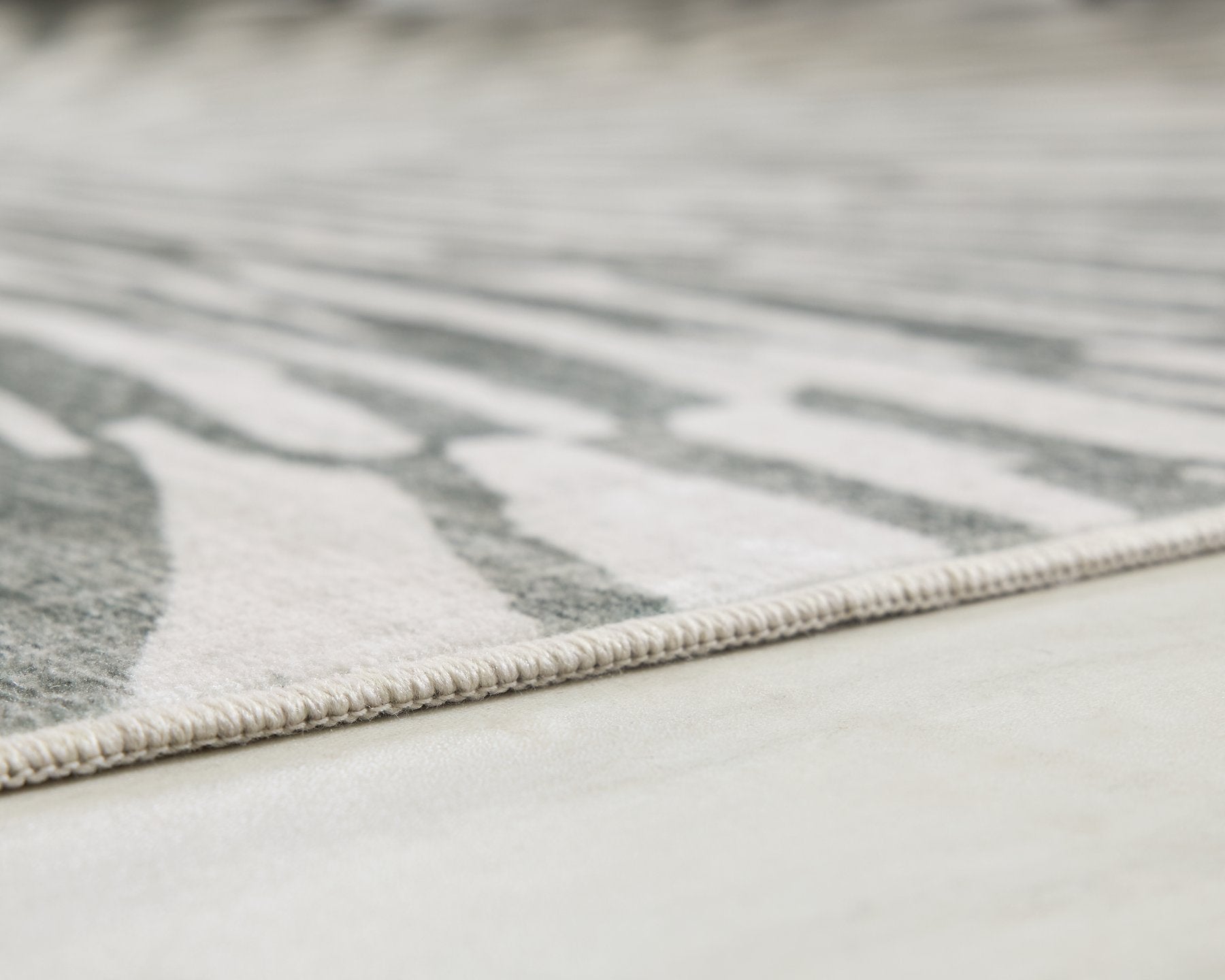 Verland Washable Area Rug - Furniture & Design Outlet (Kalamazoo,MI)