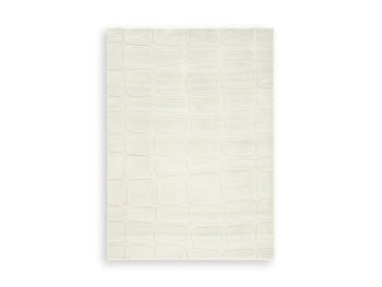 Malvinsboro Washable Area Rug - Furniture & Design Outlet (Kalamazoo,MI)
