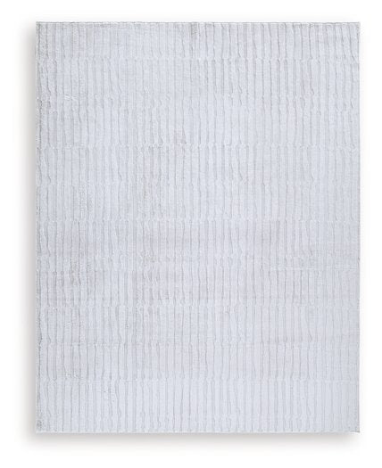 Worthley Washable Area Rug - Furniture & Design Outlet (Kalamazoo,MI)