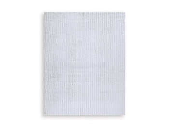 Worthley Washable Area Rug - Furniture & Design Outlet (Kalamazoo,MI)