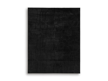 Gibbswell Washable Area Rug - Furniture & Design Outlet (Kalamazoo,MI)