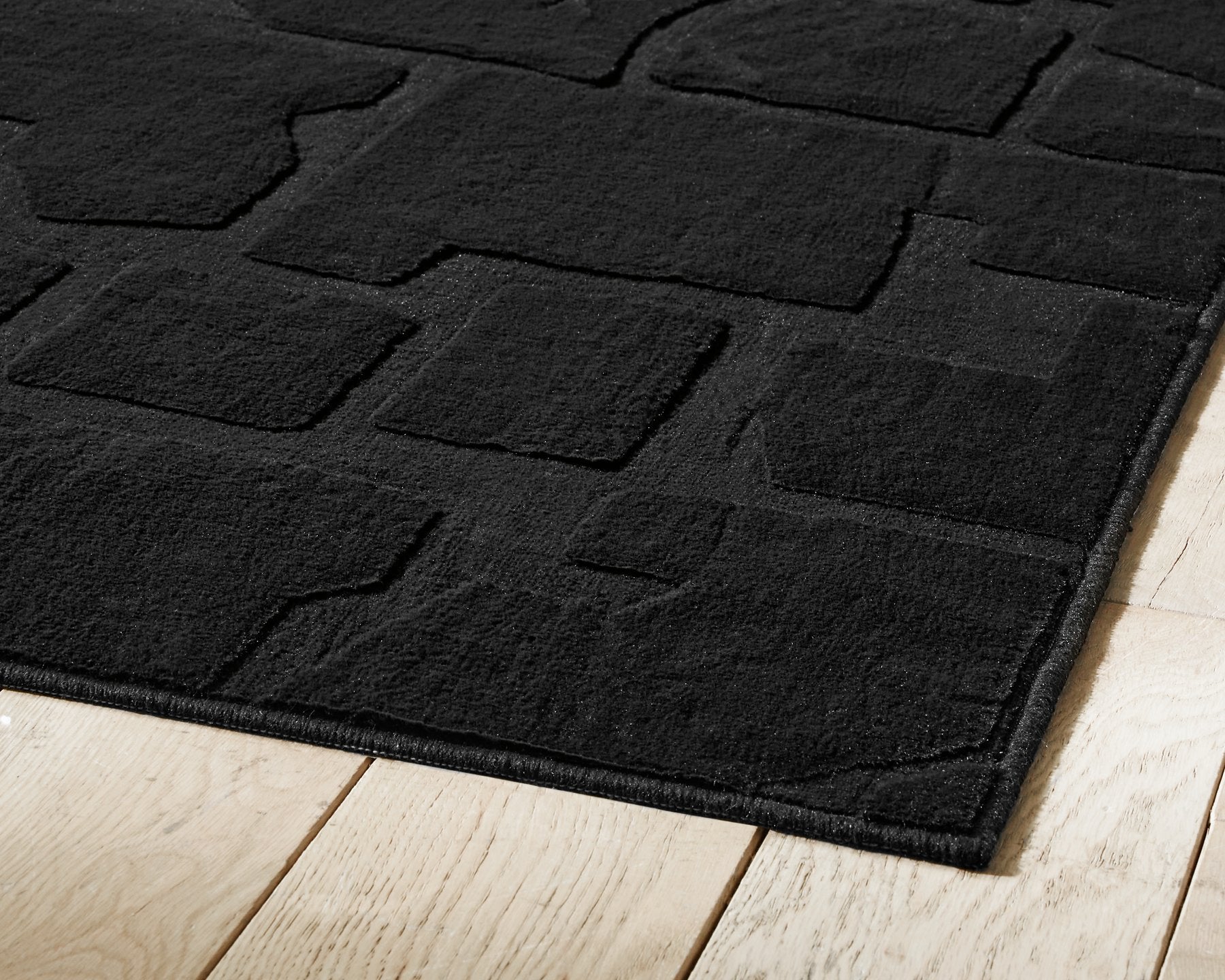 Gibbswell Washable Area Rug - Furniture & Design Outlet (Kalamazoo,MI)