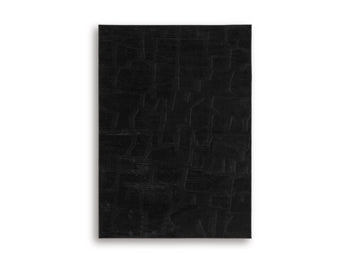Gibbswell Washable Area Rug - Furniture & Design Outlet (Kalamazoo,MI)