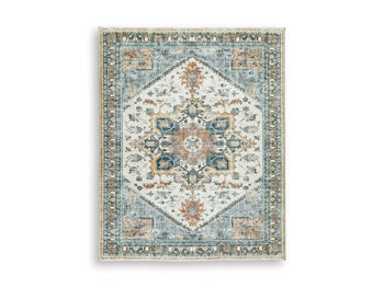 Wallney Area Rug - Furniture & Design Outlet (Kalamazoo,MI)