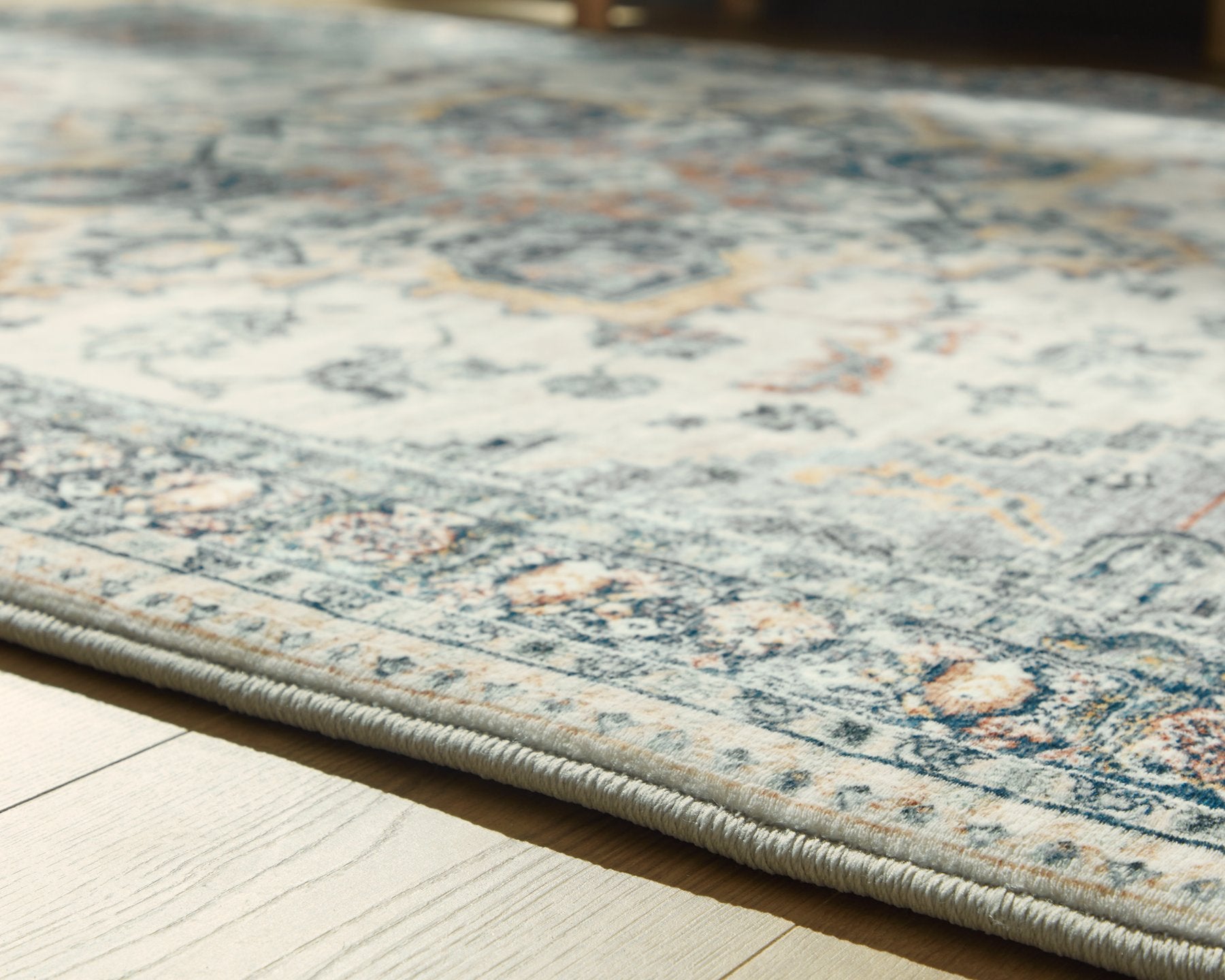 Wallney Area Rug - Furniture & Design Outlet (Kalamazoo,MI)