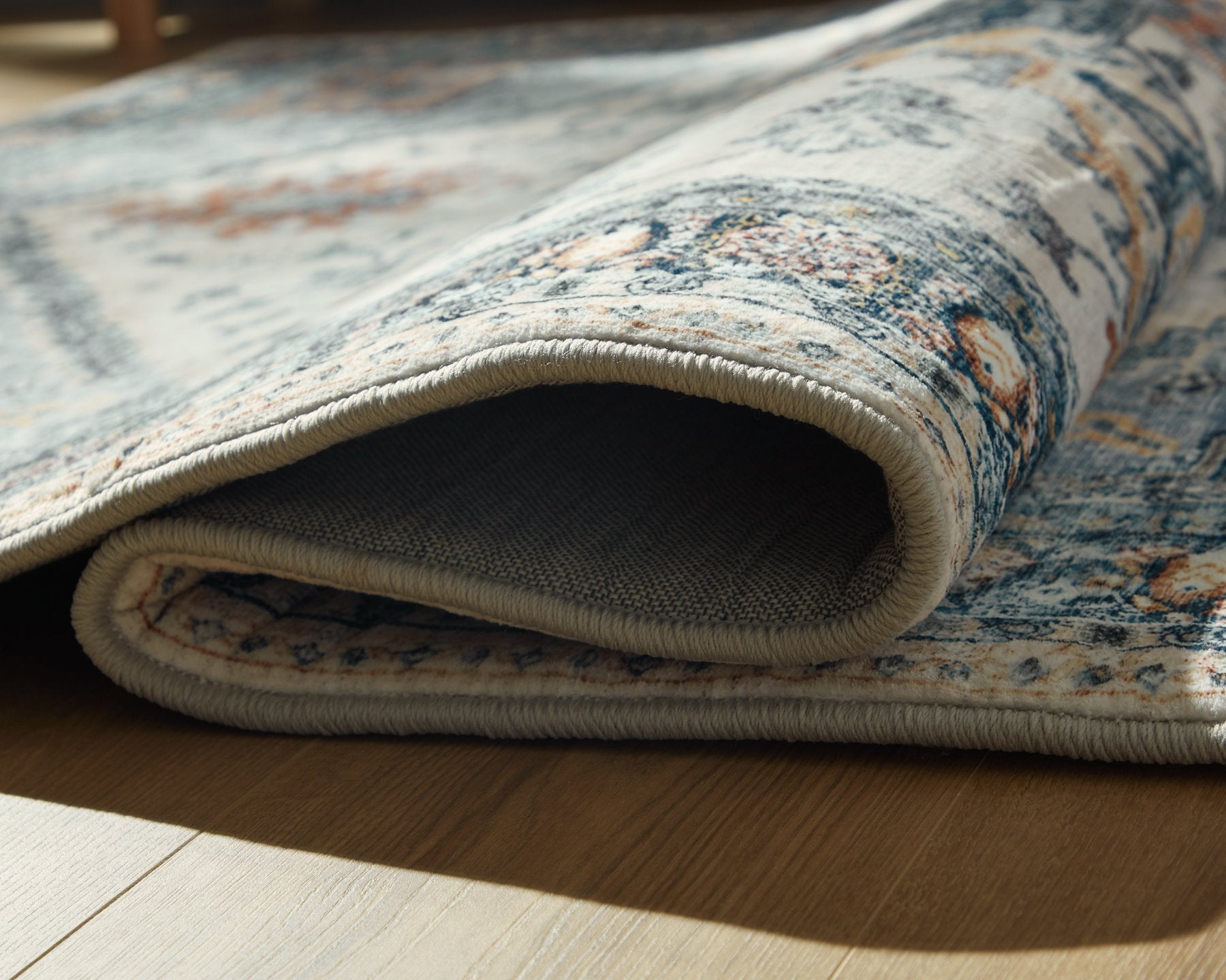 Wallney Area Rug - Furniture & Design Outlet (Kalamazoo,MI)