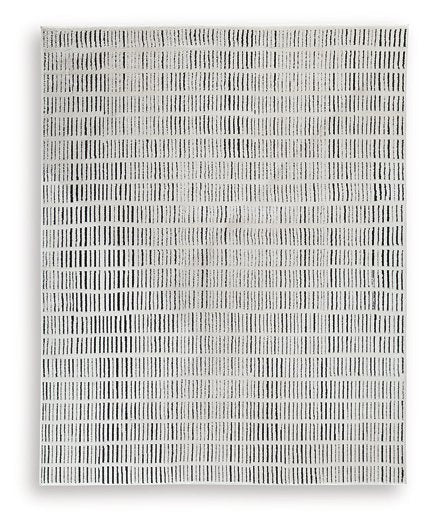 Turinwith Area Rug - Furniture & Design Outlet (Kalamazoo,MI)