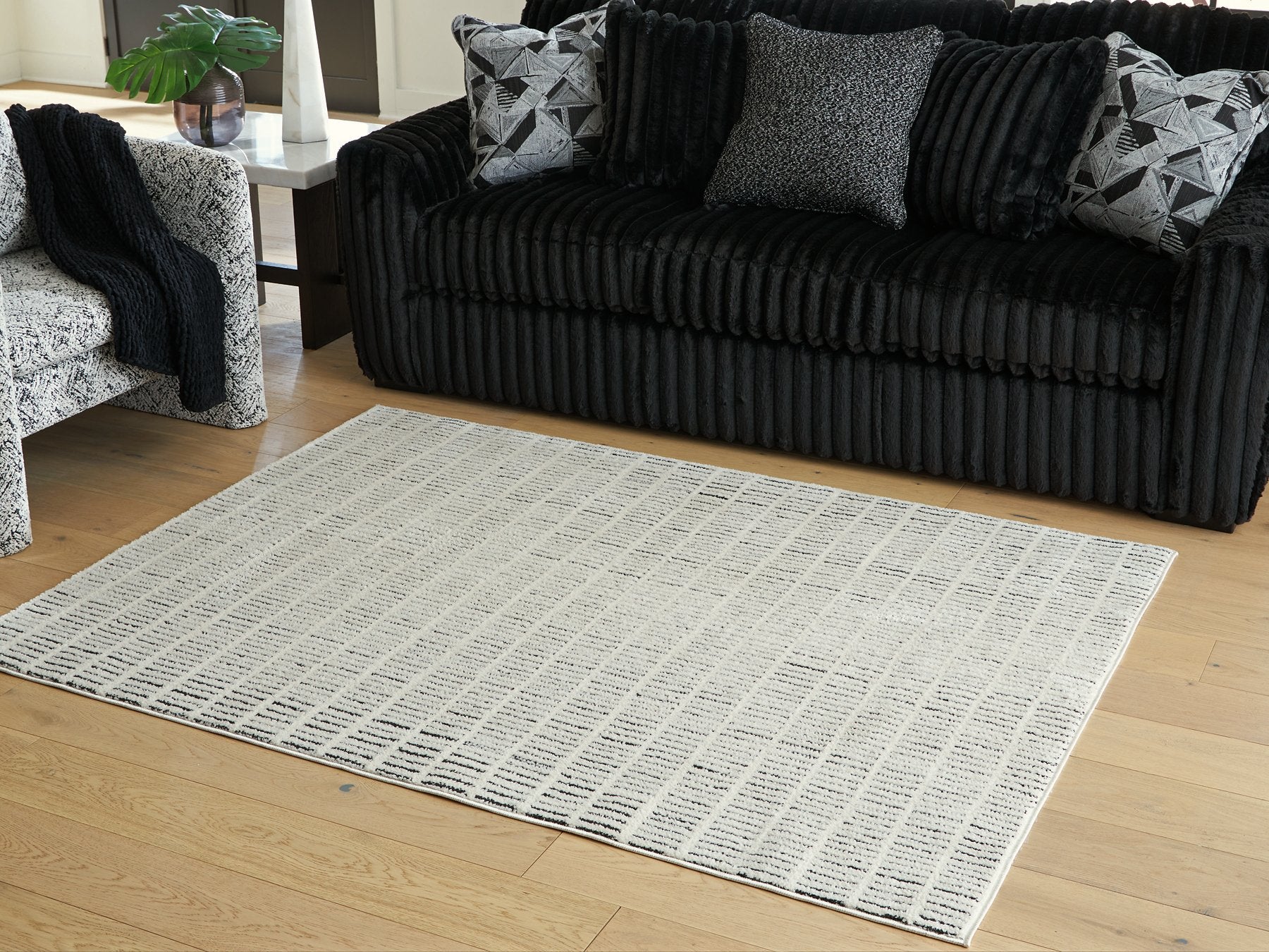 Turinwith Area Rug - Furniture & Design Outlet (Kalamazoo,MI)