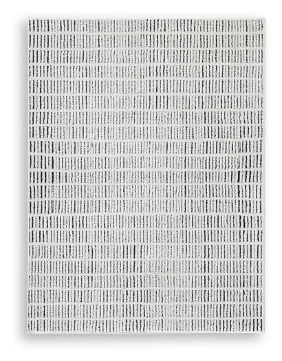 Turinwith Area Rug - Furniture & Design Outlet (Kalamazoo,MI)