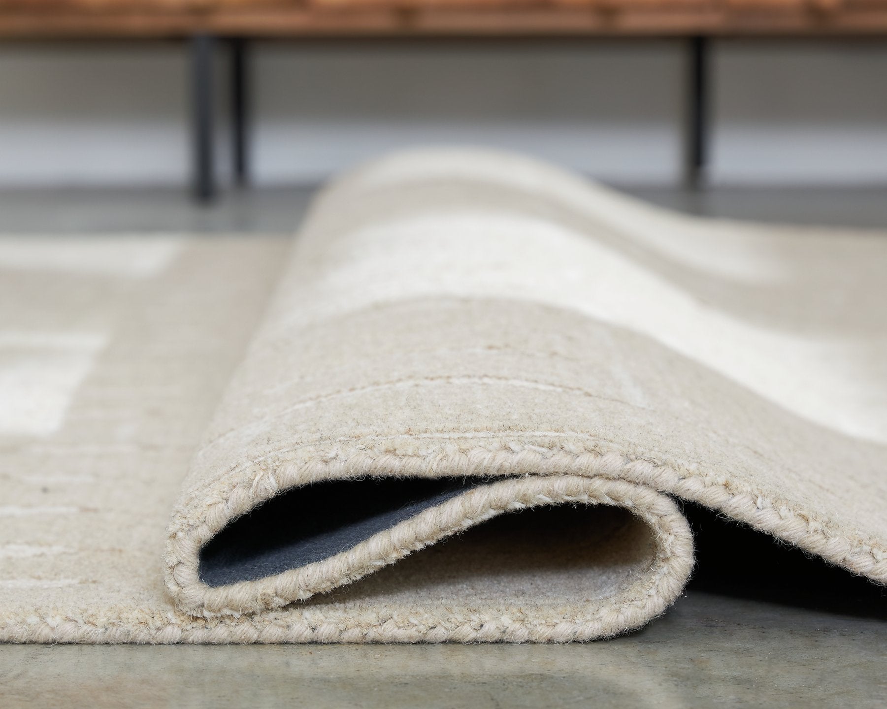 Wolbert 5' x 7' Area Rug - Furniture & Design Outlet (Kalamazoo,MI)