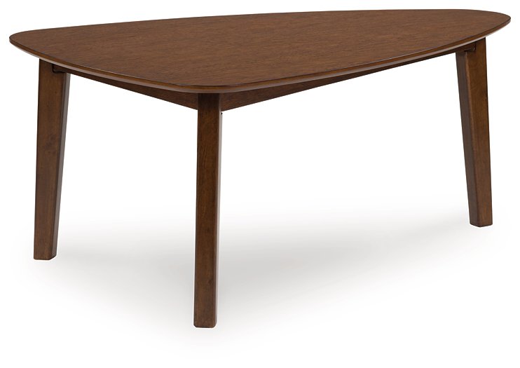 Lyncott Table (Set of 3) - Furniture & Design Outlet (Kalamazoo,MI)