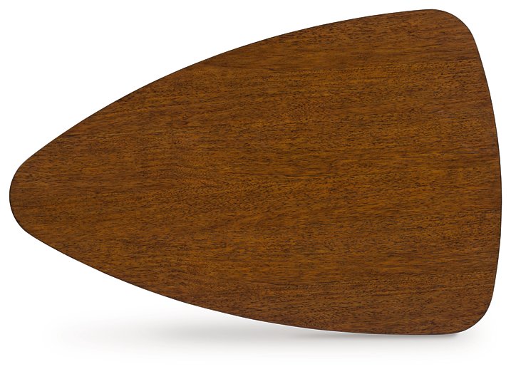 Lyncott Table (Set of 3) - Furniture & Design Outlet (Kalamazoo,MI)