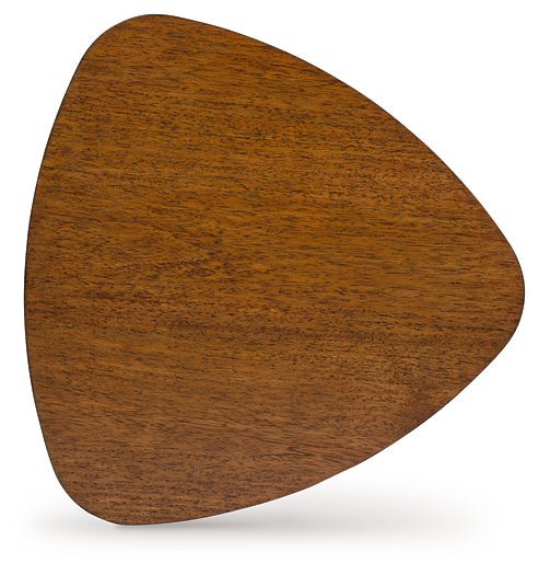 Lyncott Table (Set of 3) - Furniture & Design Outlet (Kalamazoo,MI)