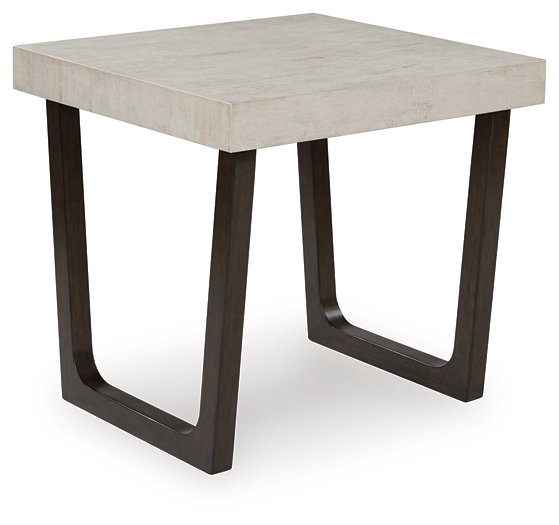 Westenfort Table (Set of 2) - Furniture & Design Outlet (Kalamazoo,MI)