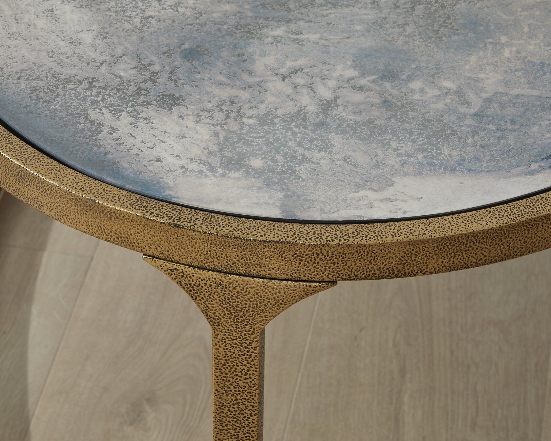 Korajane Coffee Table - Furniture & Design Outlet (Kalamazoo,MI)