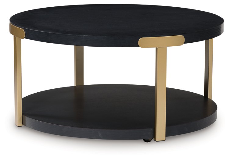 Shylore Table (Set of 3) - Furniture & Design Outlet (Kalamazoo,MI)