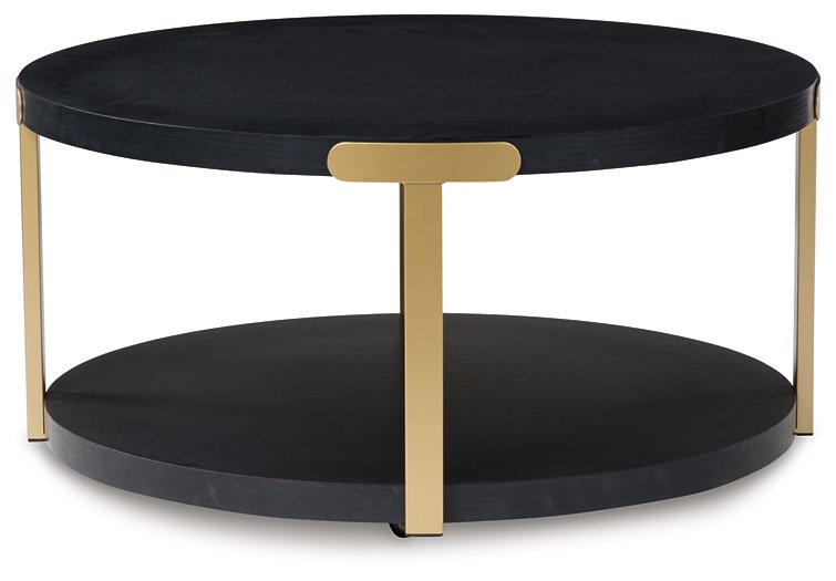Shylore Table (Set of 3) - Furniture & Design Outlet (Kalamazoo,MI)
