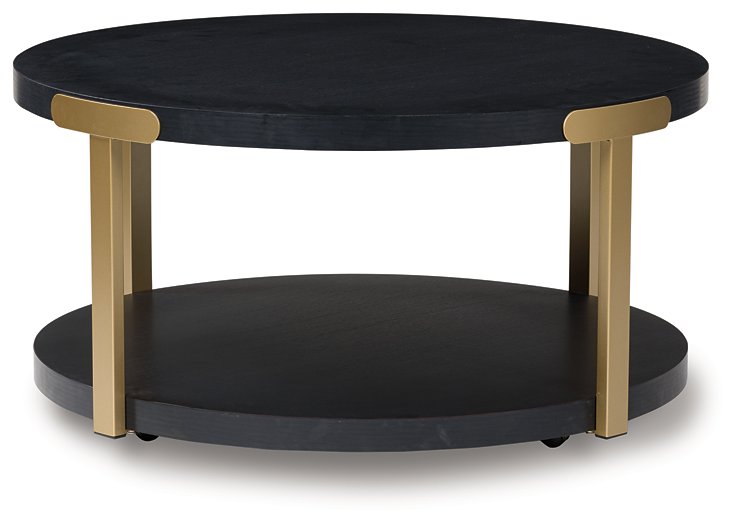 Shylore Table (Set of 3) - Furniture & Design Outlet (Kalamazoo,MI)