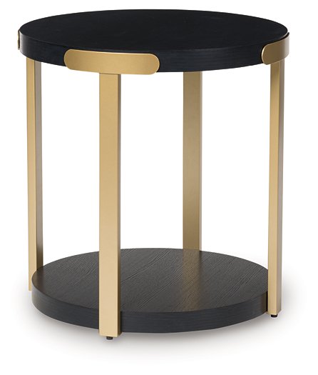 Shylore Table (Set of 3) - Furniture & Design Outlet (Kalamazoo,MI)