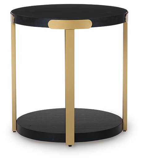Shylore Table (Set of 3) - Furniture & Design Outlet (Kalamazoo,MI)