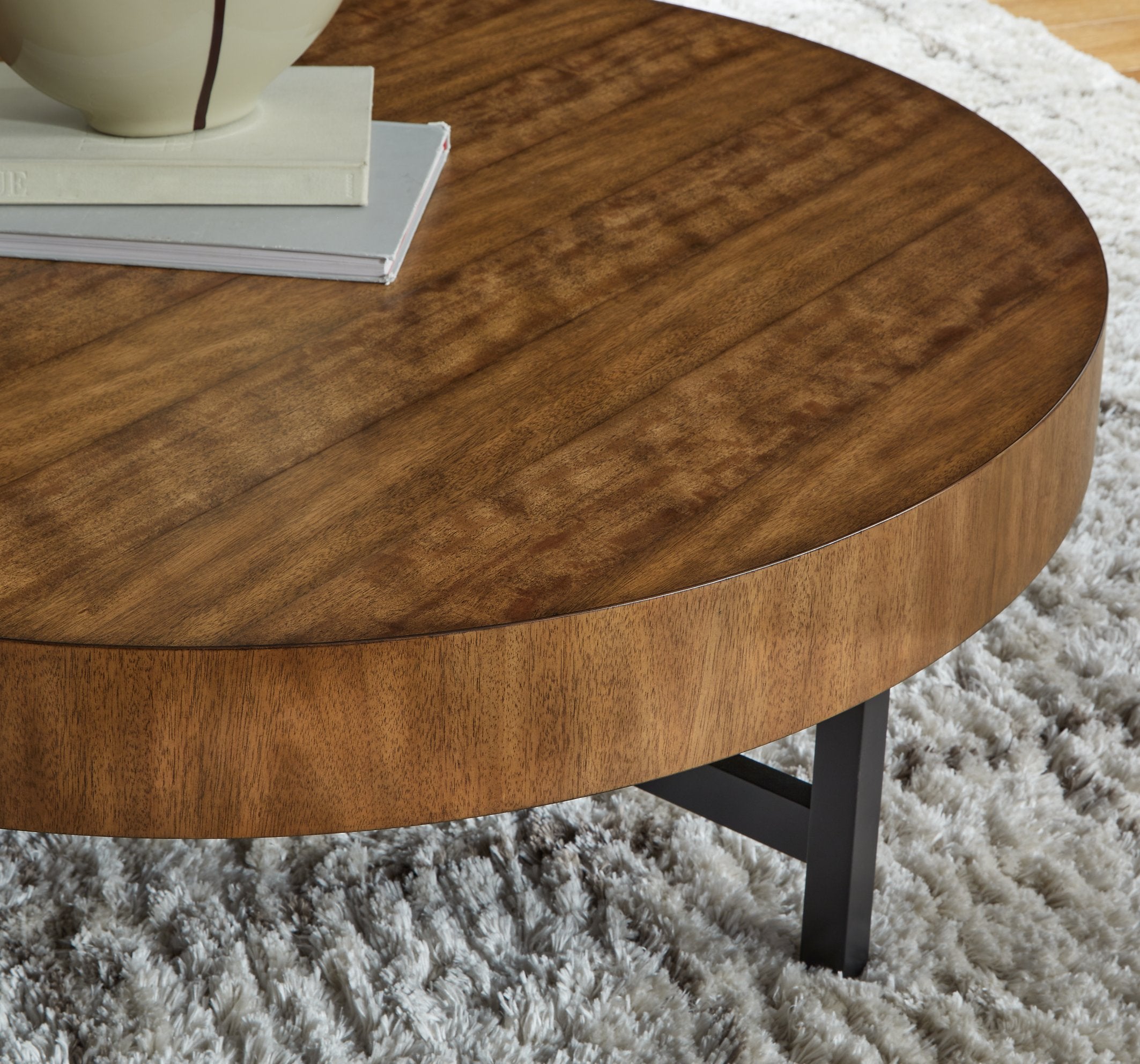 Steenlage Table (Set of 2) - Furniture & Design Outlet (Kalamazoo,MI)