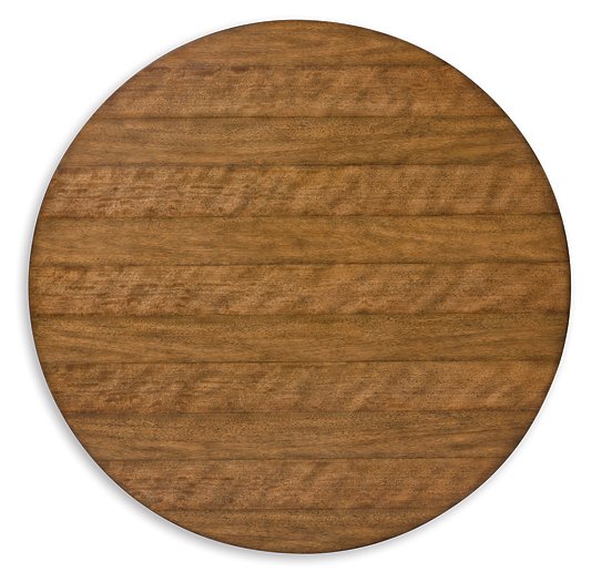 Steenlage Table (Set of 2) - Furniture & Design Outlet (Kalamazoo,MI)